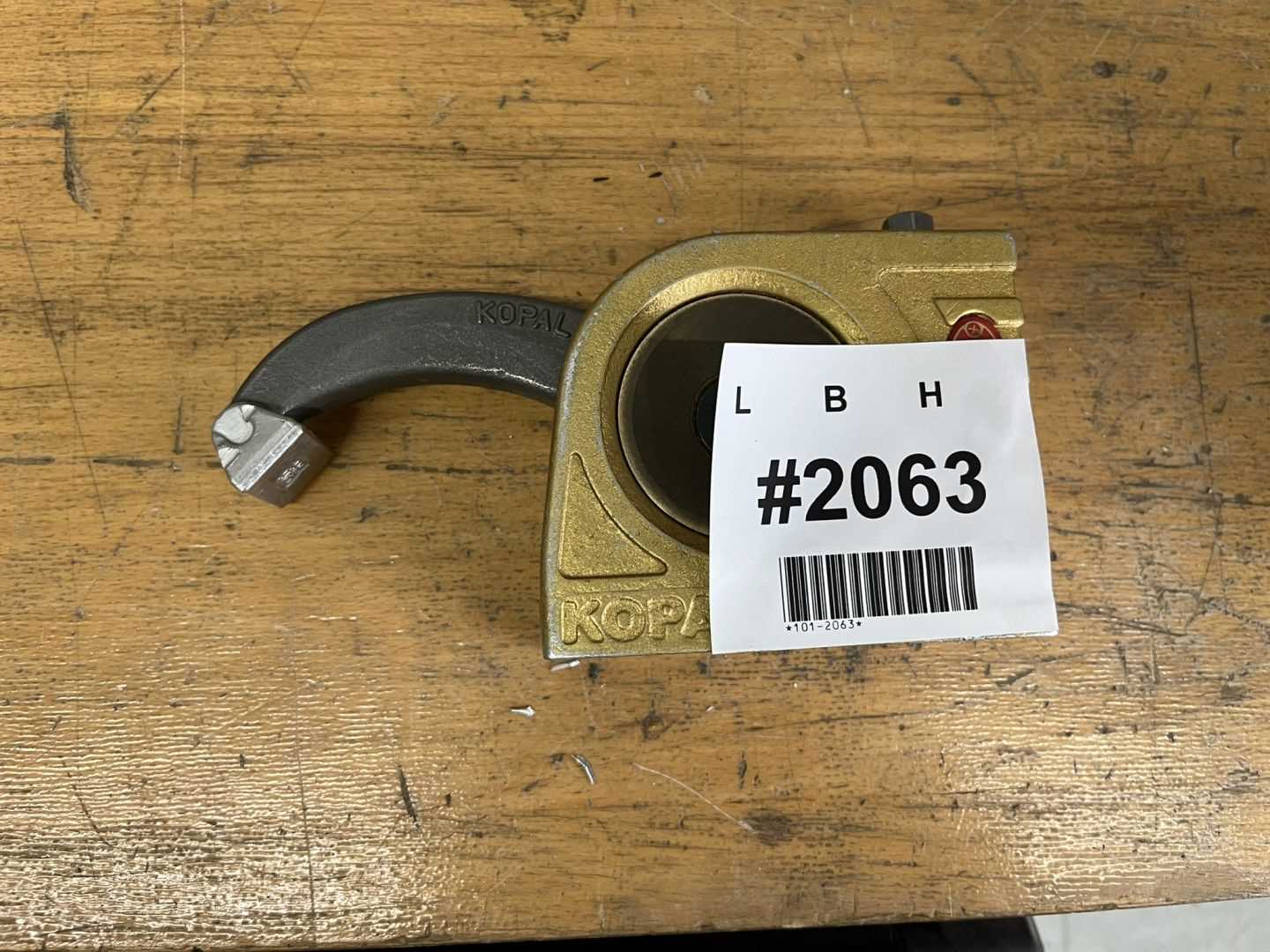 Maschinentischspanner Kompaktspanner Schnellspanner T-Nutenplatte In