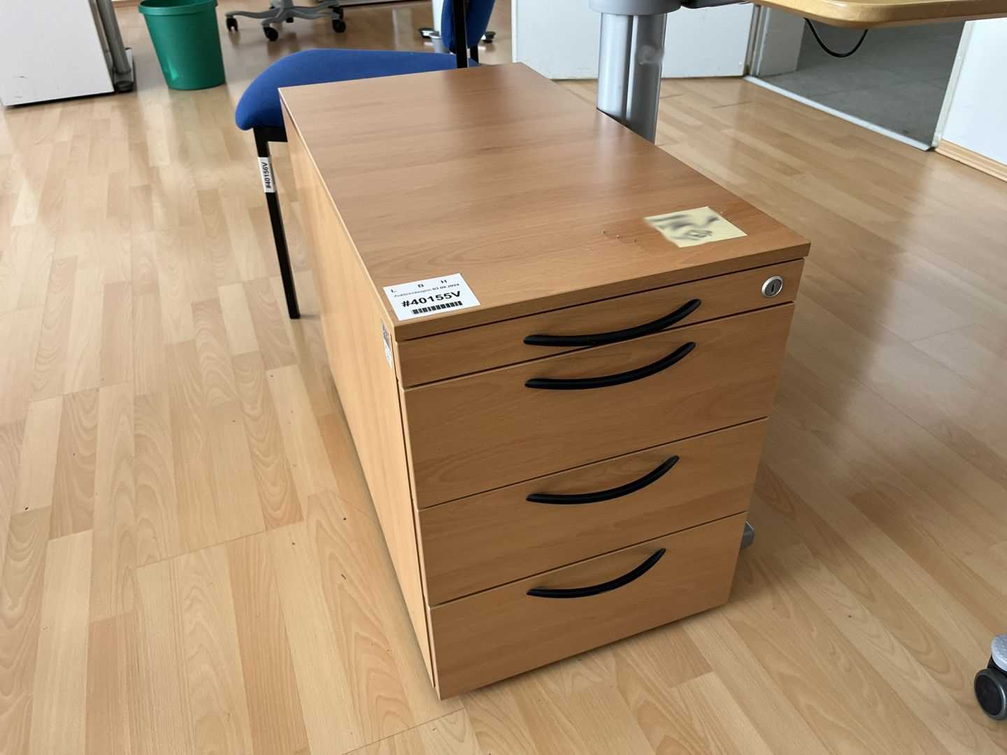 Los 109 - Bürocontainer