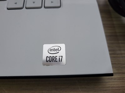 Los 7 - Gaming-Notebook