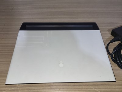 Los 7 - Gaming-Notebook