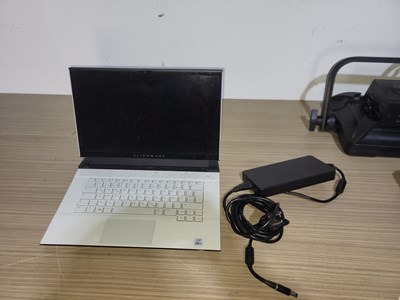 Los 7 - Gaming-Notebook