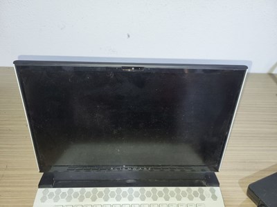 Los 7 - Gaming-Notebook