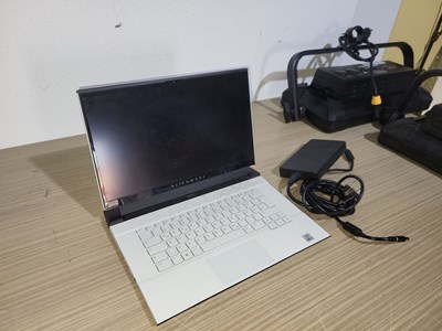 Los 7 - Gaming-Notebook