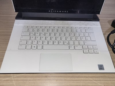 Los 7 - Gaming-Notebook