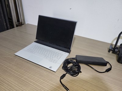 Los 7 - Gaming-Notebook