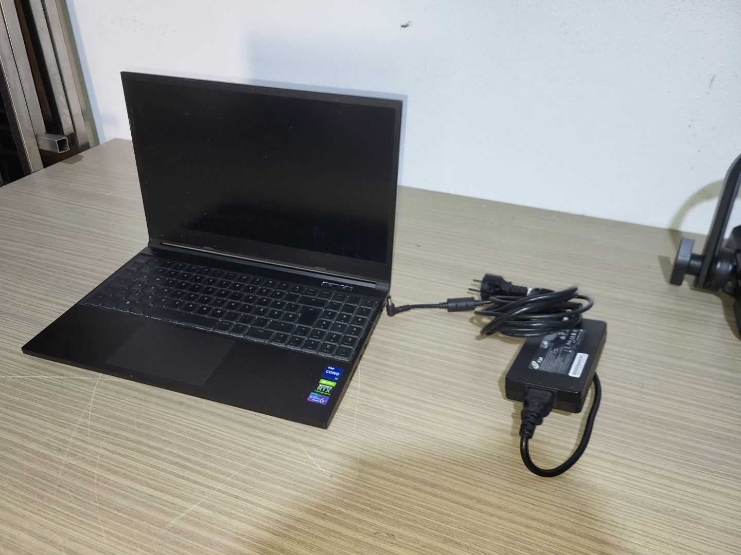 Los 9 - Gaming-Notebook