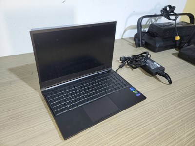 Los 9 - Gaming-Notebook