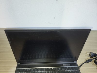 Los 9 - Gaming-Notebook