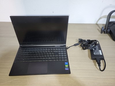 Los 9 - Gaming-Notebook