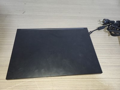 Los 9 - Gaming-Notebook