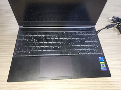 Los 9 - Gaming-Notebook