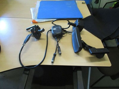 Los 1 - Trommelhacker