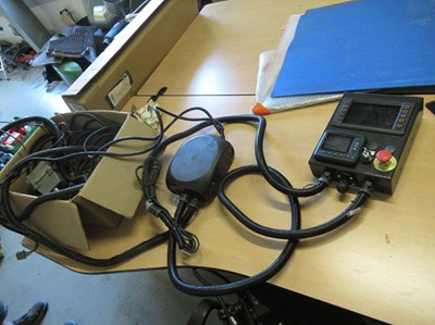 Los 1 - Trommelhacker