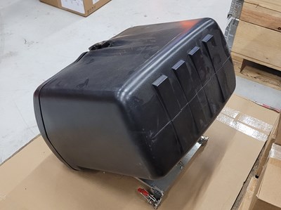 Los 37 - Posten Roller-Topcases