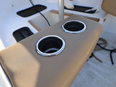 Los 20 - Elektro-Boot