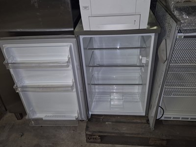 Los 97 - Kühlschrank