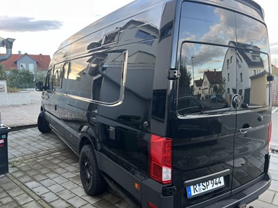 Los 6 - Wohnmobil / Camper