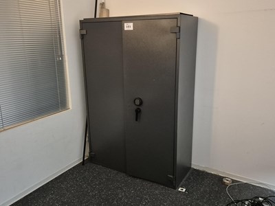Los 101 - Büro-Sicherheitsschrank