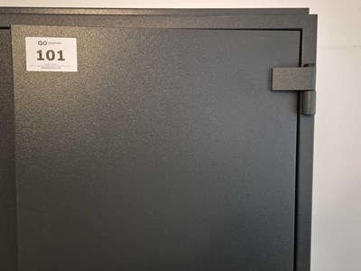 Los 101 - Büro-Sicherheitsschrank