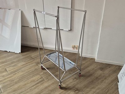 Los 3 - Transportwagen