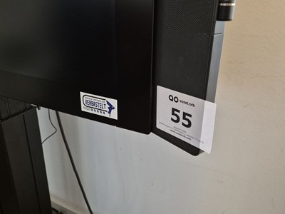Los 55 - Surface Hub 55"