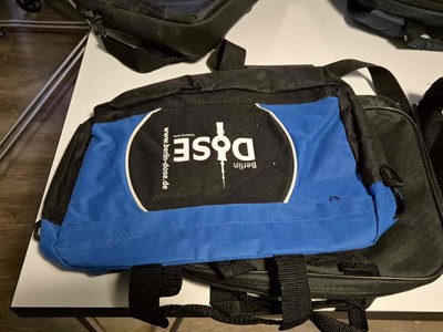 Los 201 - Rucksäcke und Taschen