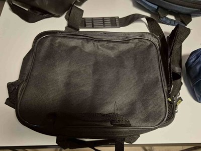 Los 201 - Rucksäcke und Taschen