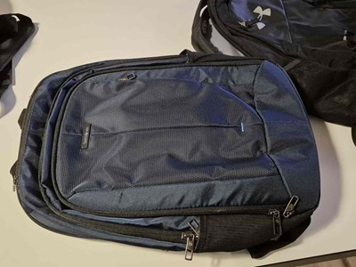 Los 201 - Rucksäcke und Taschen