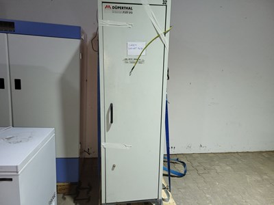 Los 47 - Gefahrstoffschrank