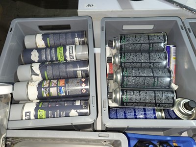 Los 146 - Posten Handwerkzeuge