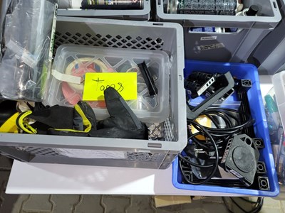 Los 146 - Posten Handwerkzeuge