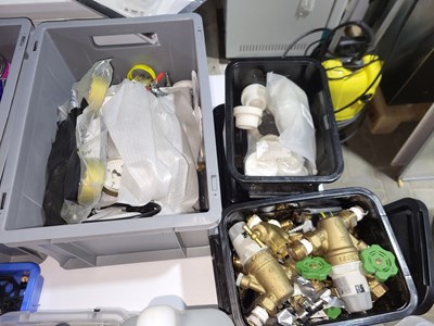 Los 146 - Posten Handwerkzeuge