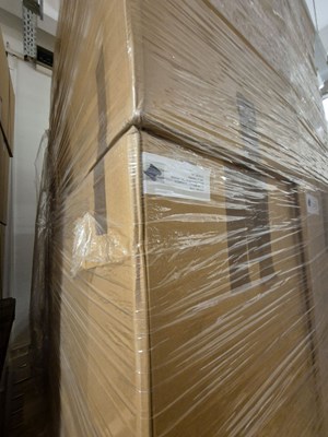 Los 498 - Posten Kunststoffbauteile Akkupack