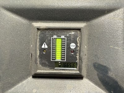 Los 5 - Elektro-Niederhub-Kommissionierer