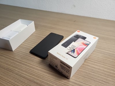 Los 28 - Smartphone