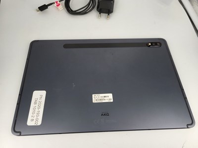 Los 110 - Tablet-PC