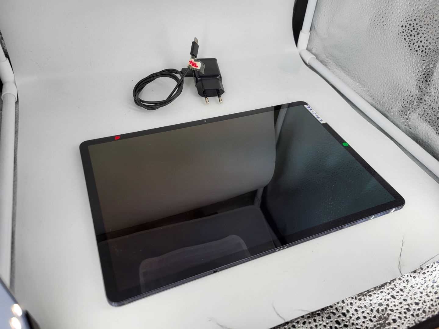 Los 126 - Tablet-PC