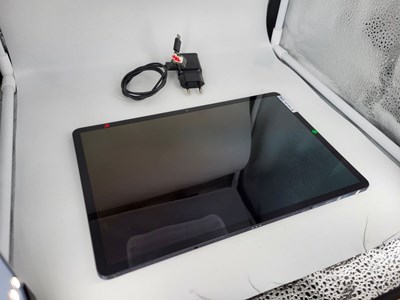 Los 126 - Tablet-PC