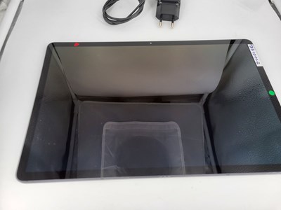 Los 126 - Tablet-PC