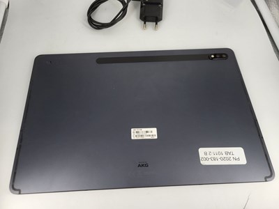 Los 126 - Tablet-PC