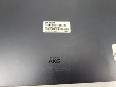 Los 126 - Tablet-PC