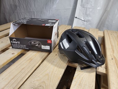 Los 105 - Fahrradhelm