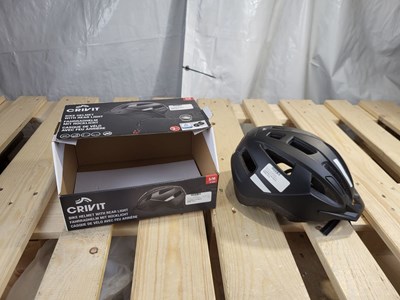 Los 105 - Fahrradhelm