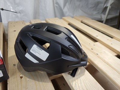Los 105 - Fahrradhelm
