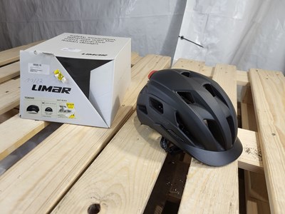 Los 121 - Fahrradhelm