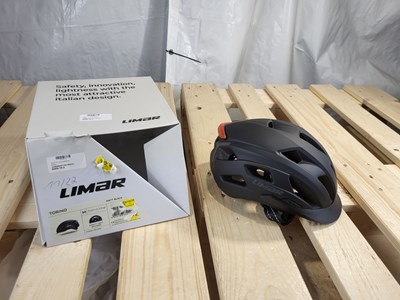 Los 121 - Fahrradhelm