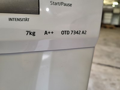 Los 161 - Wäschetrockner