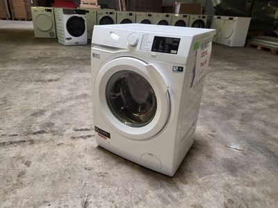 Los 208 - Waschmaschine