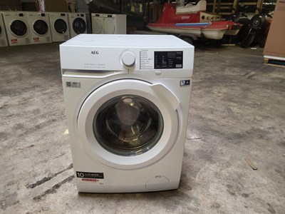 Los 208 - Waschmaschine