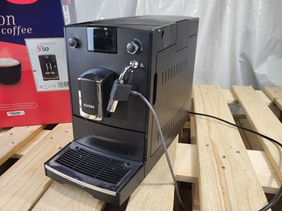 Los 273 - Kaffeevollautomat